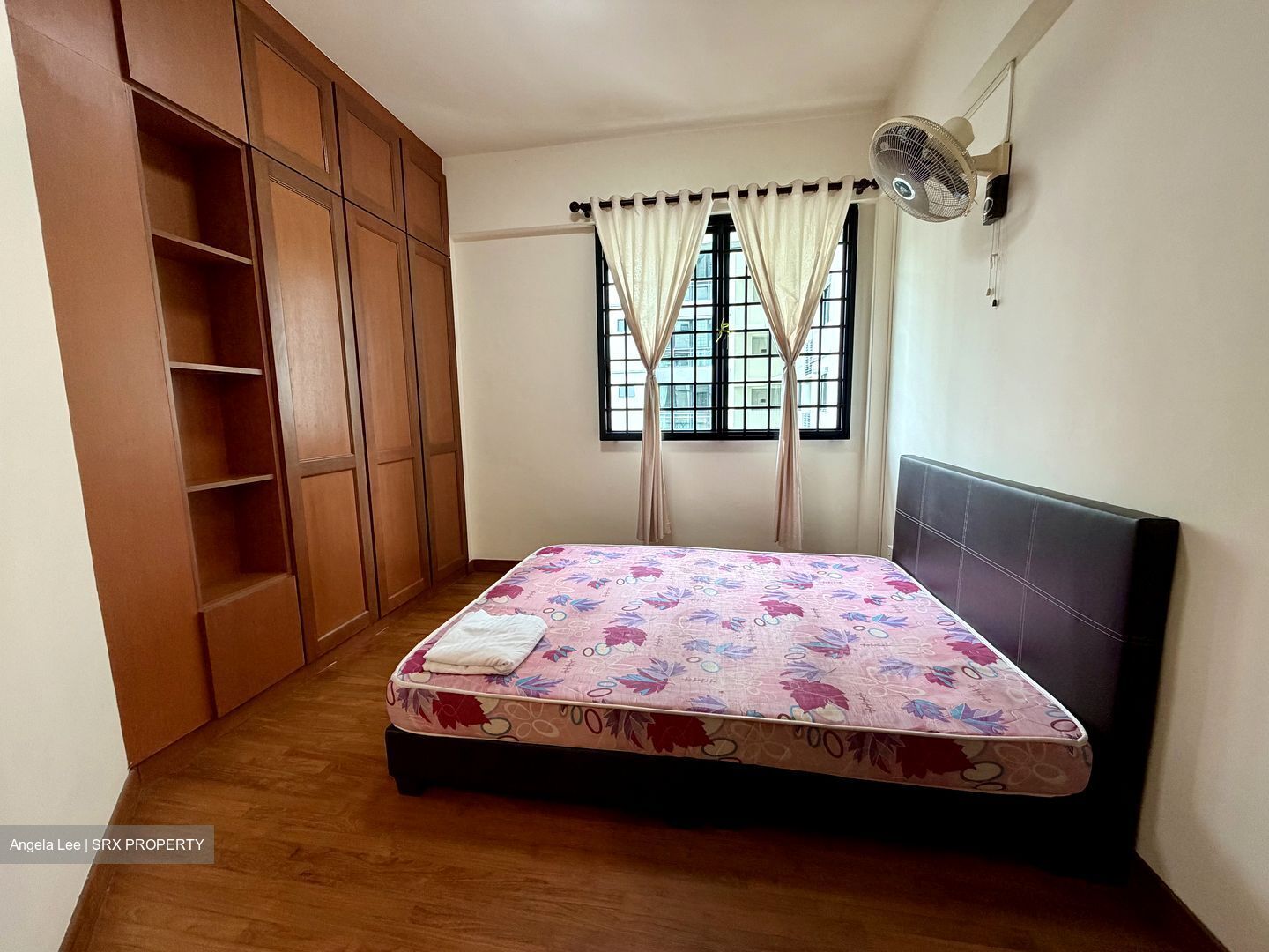 Simei Green Condominium (D18), Condominium #565048831